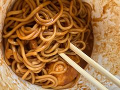 -郭记老汉口热干面
