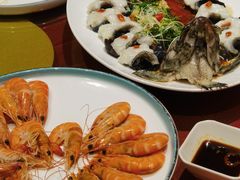 -广州酒家(中华广场店)