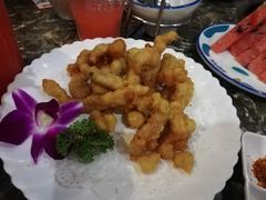 -江南鱼捞(北仑银泰城店)
