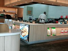 -蜜桃餐厅·伴山(湖滨商业街店)