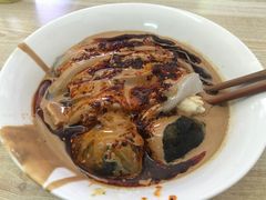 -索家卤汁凉粉店(回民街店)