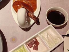 -金鸭季·北京烤鸭(深业上城店)