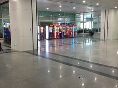 -福州长乐国际机场