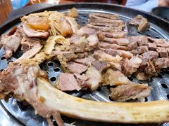 -有家牛馆·回归中式牛排·传承温州味(滨江龙湖天街店)