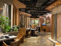 大堂-园里火锅(仁和新城店)