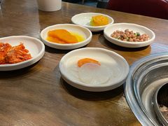 -·缸桶屋·韩式牛肋条自助烤肉(西湖D11店)