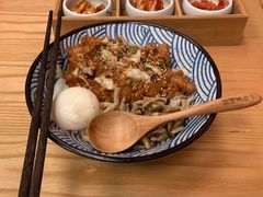 -京和风.日式家庭料理(京和风食堂大仓店)