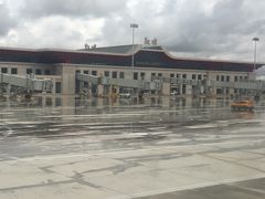 -敦煌莫高国际机场