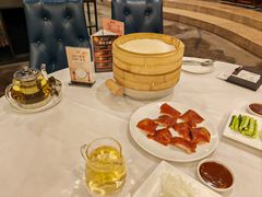 -粤菜王府·海鲜·茶市·海景餐厅(大梅沙店)
