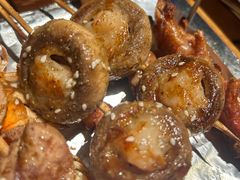 -阿文烧烤(金环路店)