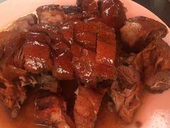 -黄连大头华烧鹅店(大良店)