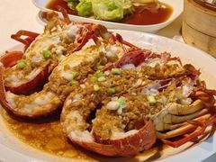 -万龙洲海鲜(安定门店)