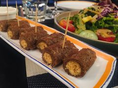 -La Creperie法餐厅(芮欧百货店)