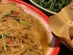 -泥糊破店小酒馆·团建聚餐(南京西路店)