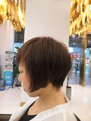 -3AM·S HAIR SALON烫发染发接发