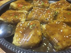 -云来居素食馆(南山店)
