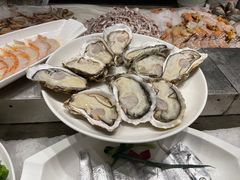 -健眺小海鲜(临海后山店)