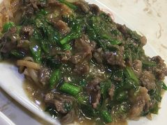 -粤潮牛肉火锅店(江南大道店)