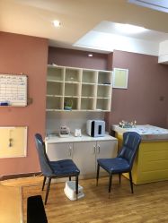 -湖畔阳光月子中心(泰达会馆店)