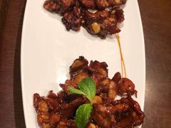 -臻宝中餐厅·大连菜·海鲜·融合菜(大连一方城堡豪华精选酒店)