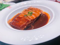 -丰收日·小海鲜·沪上家宴(顾村正大店)