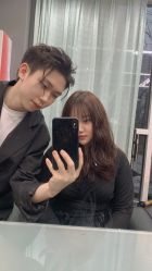 -Tipo Hair salon（明星）店