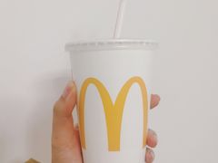 -麦当劳(杭州西湖银泰百货店)