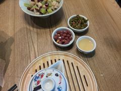 -潮粥荟·潮汕砂锅粥(槐房万达店)