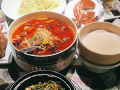 -四世同堂·京菜·烤鸭(双井店)