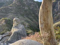 -圣莲山风景区