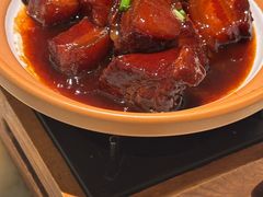 -小菜园新徽菜(马鞍山金鹰店)