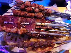 -燥次·烧烤酒场(万象城店)