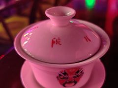 -盖碗儿梨园·变脸吐火·川剧(天府广场店)