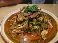 鸭绿江大拉皮-鸭绿江民族饭店(总店)