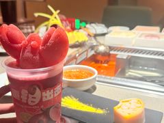 -海底捞火锅(九久奥特莱斯店)