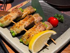 -京鹿料理(荟聚店)