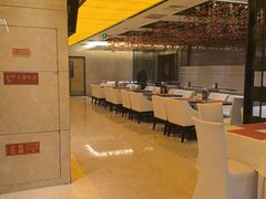 -伯豪瑞廷酒店-天伦阁西餐厅