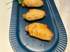 -必胜客(周浦万达店)