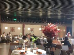 -在前门·烤鸭北京菜(五月花广场店)