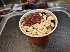 -鲜芋仙(华创店)