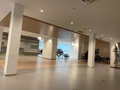 -陕西富源上汽大众4S店(明德门店)