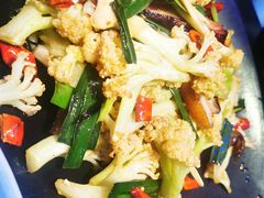 -醉小酒馆·川菜·江湖菜·重庆菜(观音桥旗舰店)