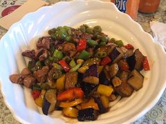 -文三里屯面馆(三里屯店)