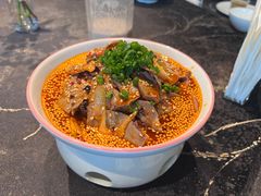 -悦百味·品质川菜(橄榄郡店)