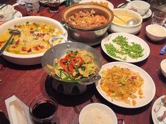 -外婆家(西溪印象城店)
