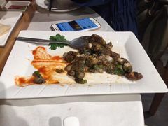 海蛎煎-黑明餐厅(白鹭洲店)