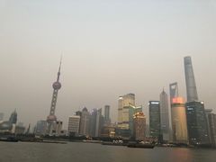-东方明珠广播电视塔