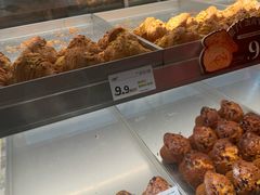 -六贤记(杭州龙湖滨江天街店)