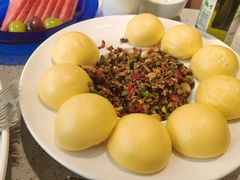 -紫光园·烤鸭·北京菜(团结湖店)