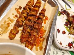 -清真·老兰家(兴善寺西街总店)